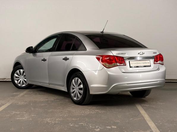 Chevrolet Cruze I Рестайлинг с пробегом 2014 года, цена 599 000 рублей, 161018 км, седан, Автокод Объявления