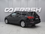 Opel Astra J Рестайлинг Ростов-на-Дону  - изображение 17
