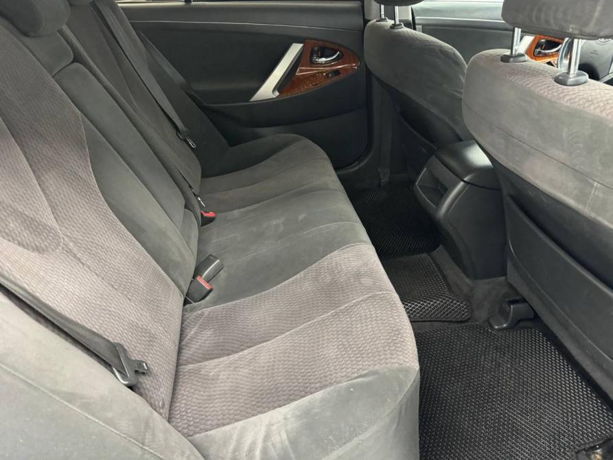 Toyota Camry VI (XV40) Рестайлинг Воронеж  - изображение 11