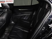 Toyota Camry VIII (XV70) Рестайлинг Белгород  - изображение 31