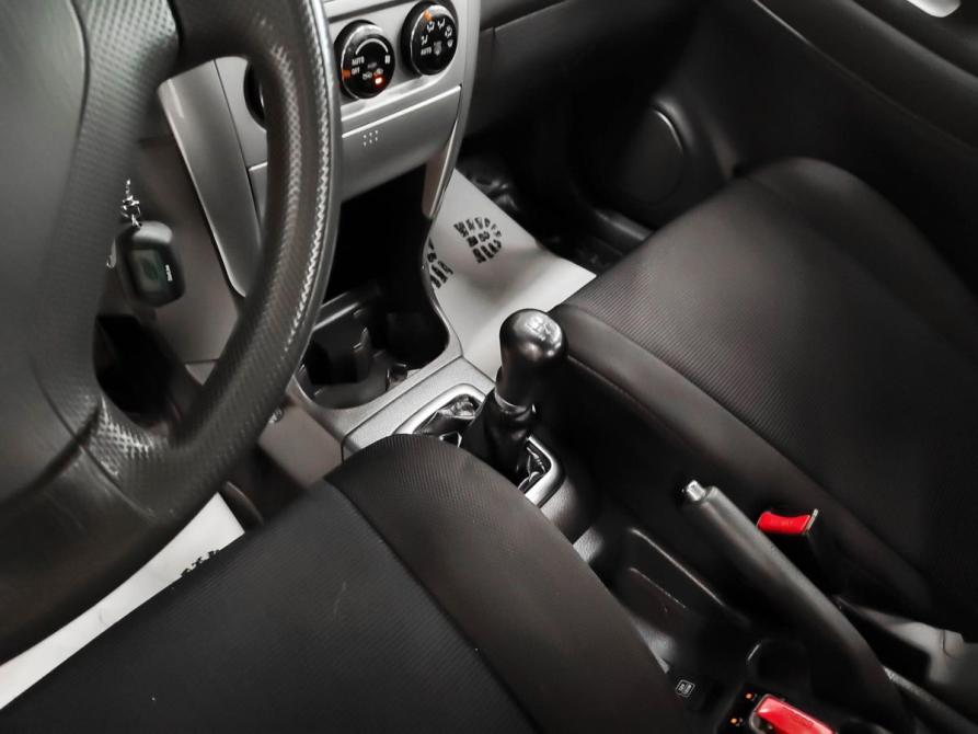 Suzuki Liana I Рестайлинг Тула  - изображение 12