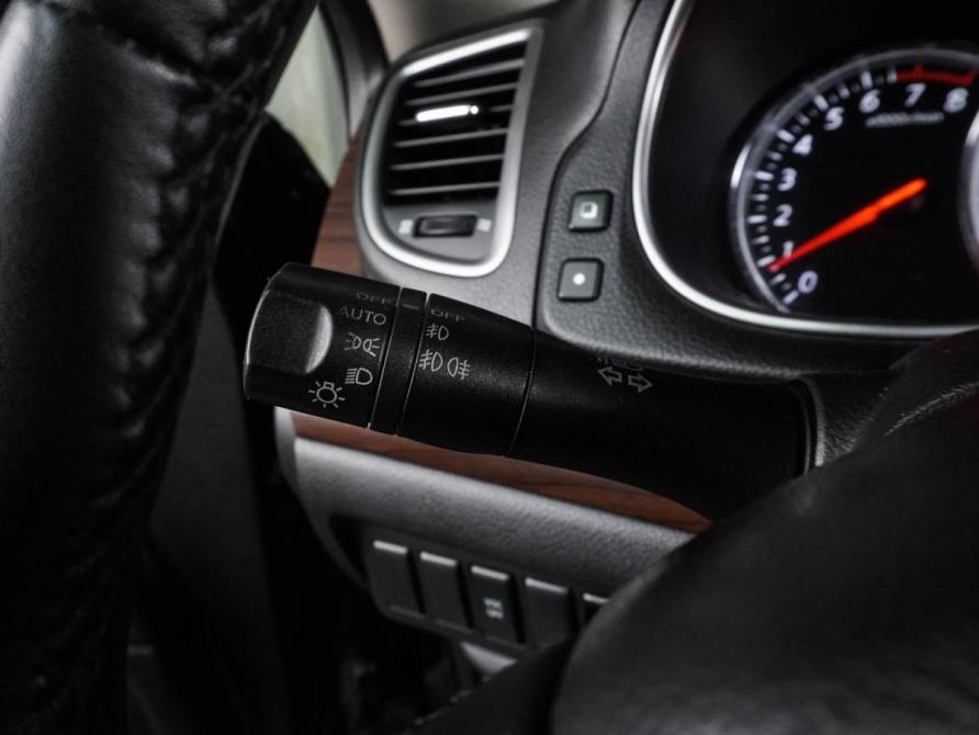 Nissan Teana II Воронеж  - изображение 15
