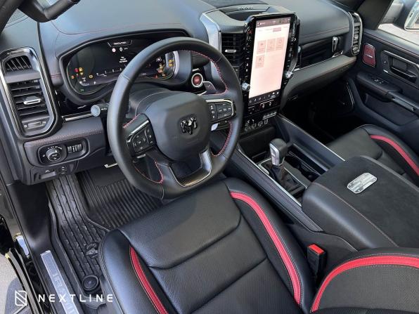 Новый Ram 1500 V Рестайлинг 2026 года, цена 12 990 000 рублей, offers.body_type.unknown, Автокод Объявления