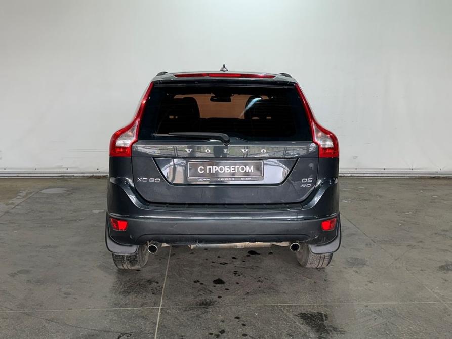Volvo XC60 I Москва  - изображение 5