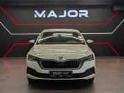 Skoda Octavia IV (A8) Москва  - изображение 51