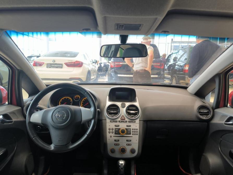 Opel Corsa D Казань  - изображение 17