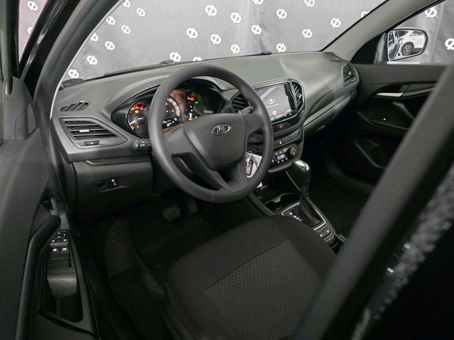 Lada (ВАЗ) Vesta I Новосибирск  - изображение 15
