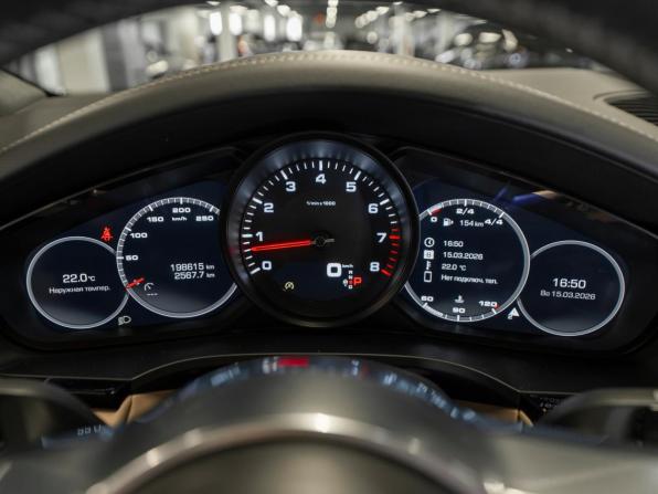 Porsche Cayenne III с пробегом 2019 года, цена 5 300 000 рублей, 198612 км, внедорожник, Автокод Объявления