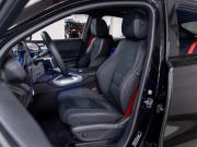 Mercedes-Benz GLE Coupe II (C167) Рестайлинг Москва  - изображение 33