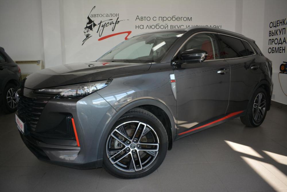 Changan CS55 Plus II Киров  - изображение 1