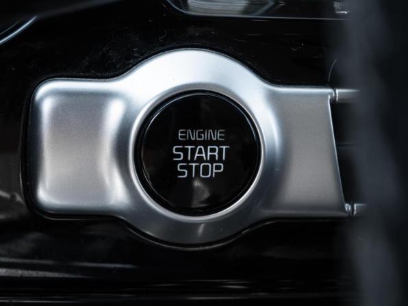 Kia Seltos I с пробегом 2021 года, цена 2 399 600 рублей, 70022 км, внедорожник, Автокод Объявления