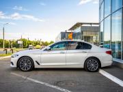 BMW 5 серии VII (G30/G31/G38) Волгоград  - изображение 44