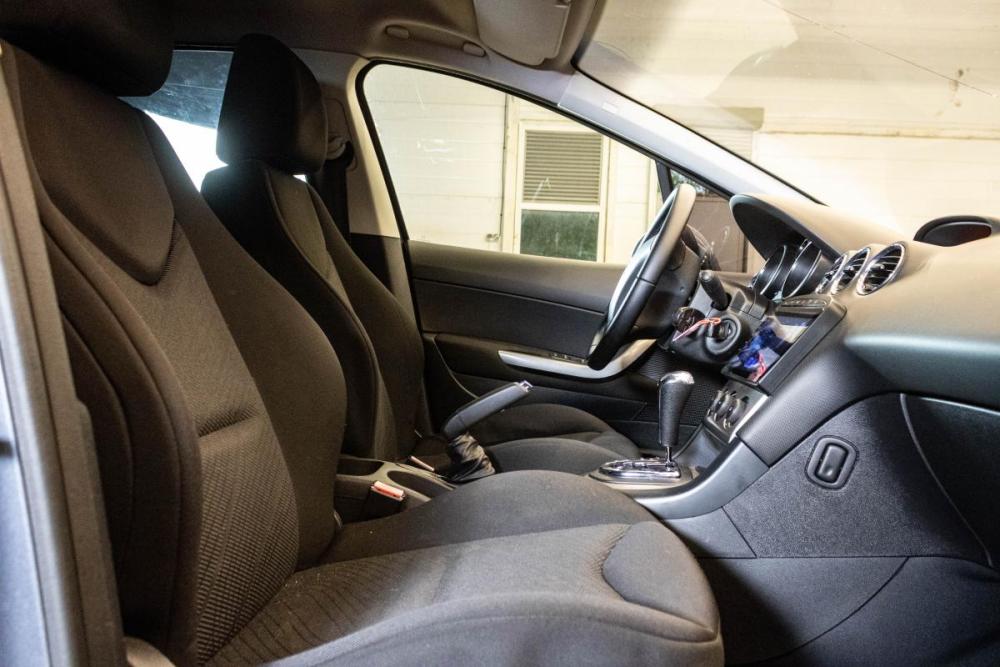 Peugeot 308 I Уфа  - изображение 19