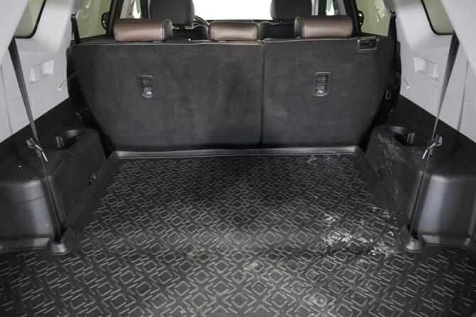 Chery Tiggo 8 Pro I с пробегом 2022 года, цена 1 839 000 рублей, 52000 км, внедорожник, Автокод Объявления