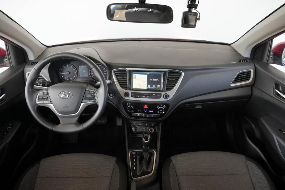 Hyundai Solaris II Калининград  - изображение 9