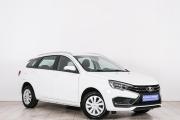 Lada (ВАЗ) Vesta I Рестайлинг (NG) Красноярск  - изображение 24