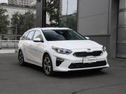 Kia Ceed III Москва  - изображение 24