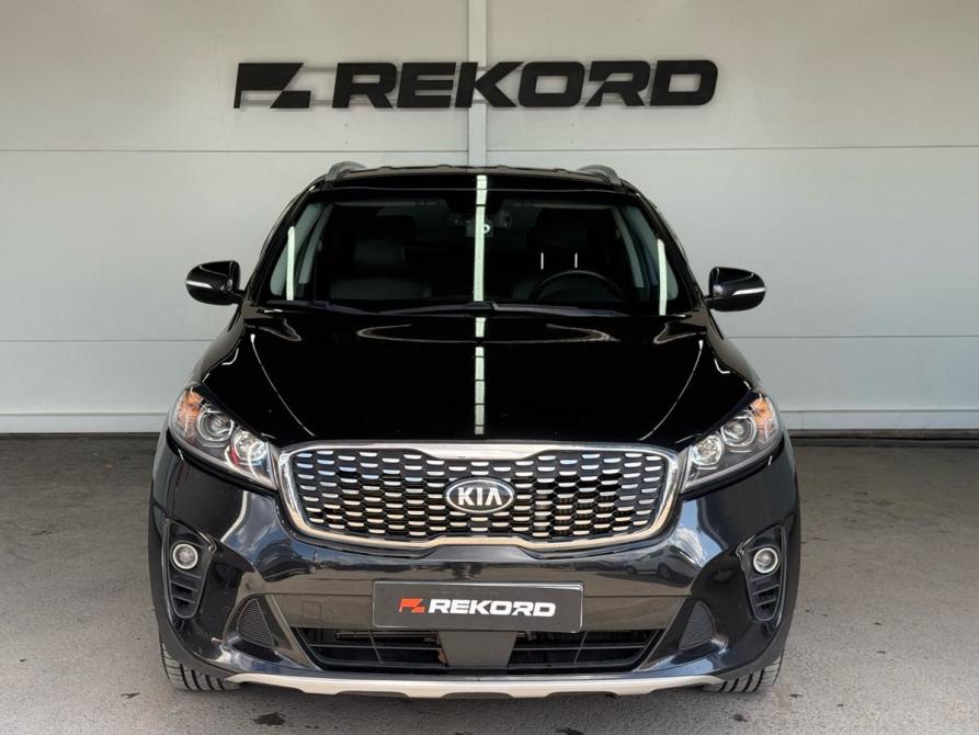 Kia Sorento III Prime Рестайлинг Уфа  - изображение 5