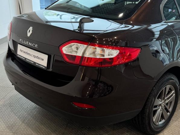 Renault Fluence I Рестайлинг с пробегом 2014 года, цена 770 000 рублей, 143000 км, седан, Автокод Объявления