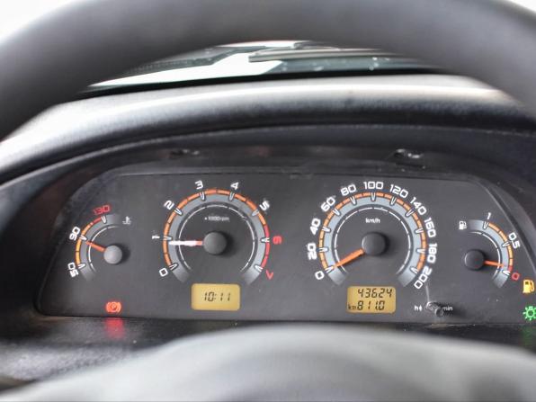 Lada (ВАЗ) Niva Travel I с пробегом 2021 года, цена 949 000 рублей, 43624 км, внедорожник, Автокод Объявления