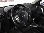 Nissan Qashqai+2 I Рестайлинг Белгород  - изображение 29