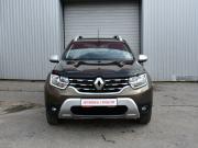Renault Duster II Мурманск  - изображение 25