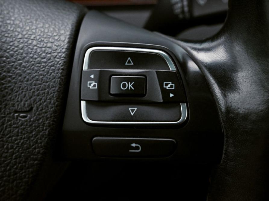 Volkswagen Passat CC I Екатеринбург  - изображение 13