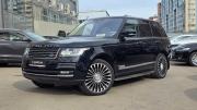Land Rover Range Rover IV Санкт-Петербург  - изображение 24