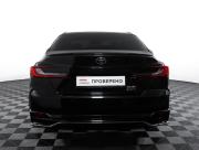 Toyota Camry IX (XV80) China Market Москва  - изображение 34