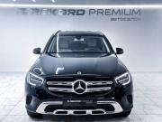 Mercedes-Benz GLC I (X253) Рестайлинг Уфа  - изображение 37
