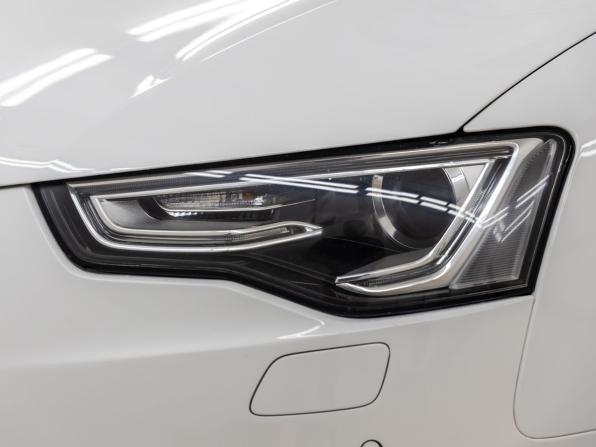 Audi A5 I (8T) Рестайлинг с пробегом 2012 года, цена 1 498 000 рублей, 150344 км, лифтбек, Автокод Объявления
