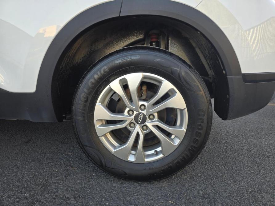 Chery Tiggo 4 Pro I Таганрог  - изображение 12