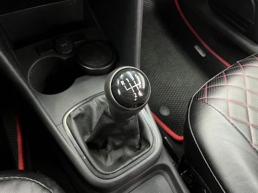 Volkswagen Polo V Рестайлинг Уфа  - изображение 14