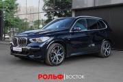 BMW X5 IV (G05/G18) Москва  - изображение 34