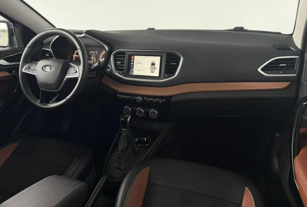 Lada (ВАЗ) Vesta I Рестайлинг (NG) Киров  - изображение 11