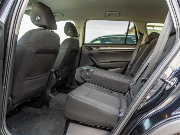 Skoda Kodiaq I с пробегом 2020 года, цена 2 498 000 рублей, 89054 км, внедорожник, Автокод Объявления