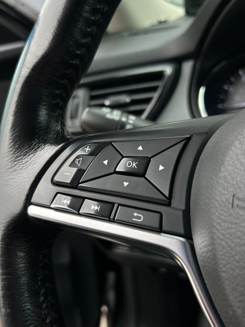 Nissan X-Trail III Рестайлинг Альметьевск  - изображение 16