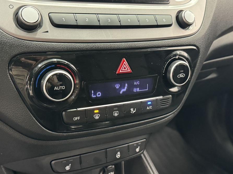 Hyundai Solaris II Воронеж  - изображение 19