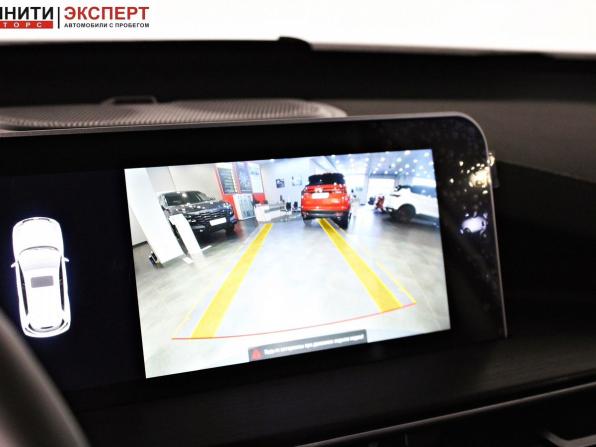 Chery Tiggo 4 Pro I Рестайлинг с пробегом 2025 года, цена 1 957 000 рублей, 17914 км, внедорожник, Автокод Объявления