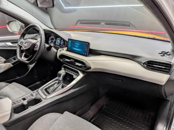 Kaiyi E5 с пробегом 2024 года, цена 1 050 000 рублей, 93295 км, седан, Автокод Объявления