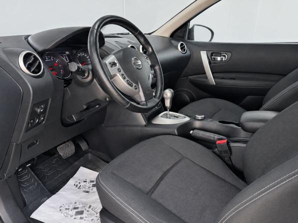 Nissan Qashqai I Рестайлинг с пробегом 2013 года, цена 1 199 000 рублей, 99285 км, внедорожник, Автокод Объявления