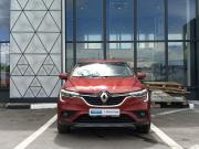 Renault Arkana I Москва  - изображение 28