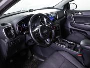 Kia Sportage IV Москва  - изображение 38