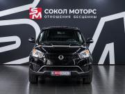 SsangYong Actyon II Рестайлинг Ростов-на-Дону  - изображение 25