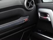BAIC BJ40 I Рестайлинг Москва  - изображение 59