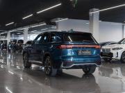 Geely Monjaro I Москва  - изображение 37