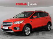Ford Kuga II Рестайлинг Химки  - изображение 20