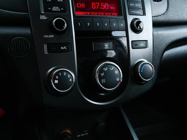 Kia Cerato II с пробегом 2010 года, цена 854 000 рублей, 226430 км, седан, Автокод Объявления