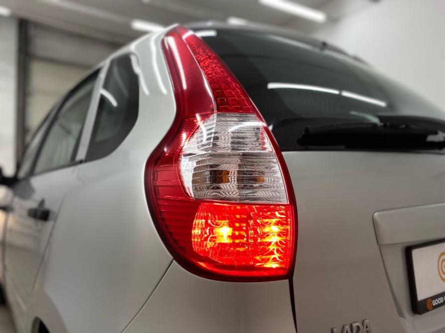 Lada (ВАЗ) Kalina II Энгельс  - изображение 17