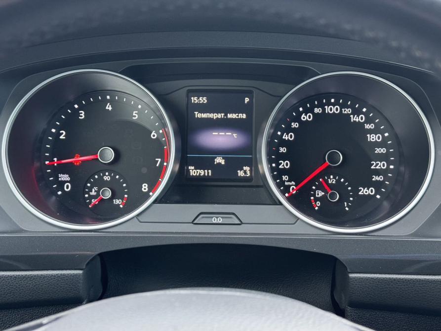 Volkswagen Tiguan II Ижевск  - изображение 17